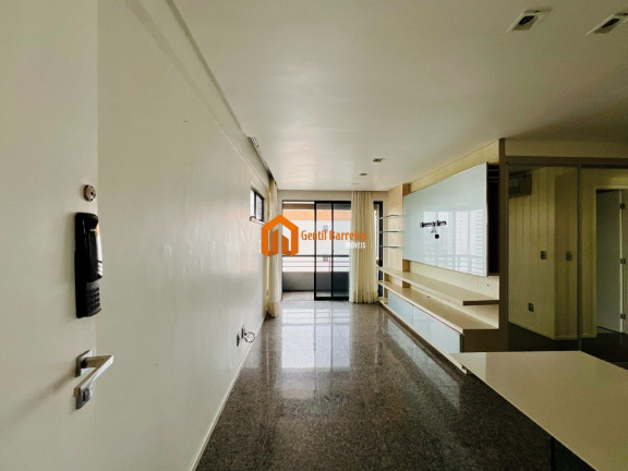 Imagem Apartamento com 3 Quartos à Venda, em Aldeota - Fortaleza Imagem Apartamento com 3 Quartos à Venda, em Aldeota - Fortaleza
