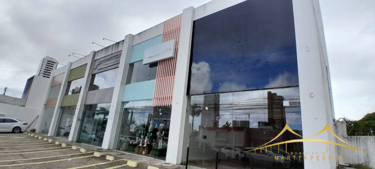 Loja para Alugar, 75 m² em Lagoa Nova - Natal