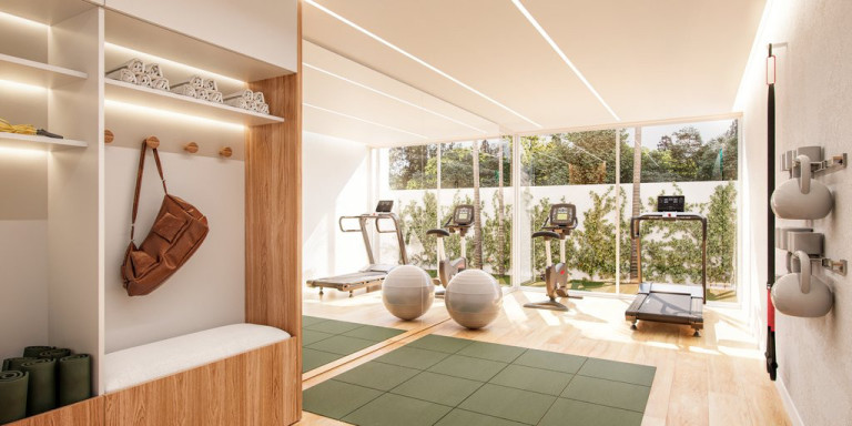 Imagem Apartamento com 3 Quartos à Venda, 126 m² em Passo Da Areia - Porto Alegre
