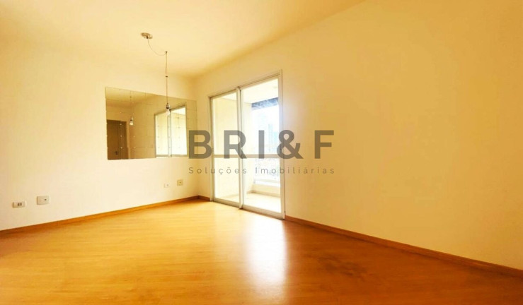 Imagem Apartamento com 2 Quartos à Venda, 55 m² em Brooklin - São Paulo Imagem Apartamento com 2 Quartos à Venda, 55 m² em Brooklin - São Paulo