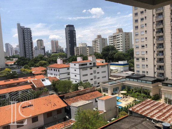 Imagem Apartamento com 1 Quarto à Venda, 36 m² em Vila Olímpia - São Paulo Imagem Apartamento com 1 Quarto à Venda, 36 m² em Vila Olímpia - São Paulo