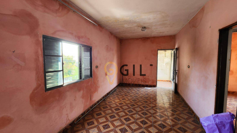 Imagem Sobrado com 4 Quartos à Venda, 89 m² em São João - Jacareí