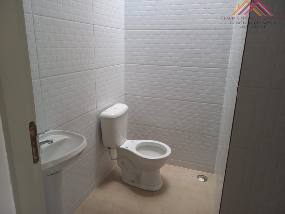 Imagem Sobrado com 2 Quartos à Venda, 67 m² em Chácara São Luiz - Franco Da Rocha