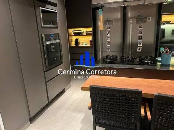 Imagem Apartamento com 3 Quartos à Venda, em Alphaville Empresarial - Barueri Imagem Apartamento com 3 Quartos à Venda, em Alphaville Empresarial - Barueri