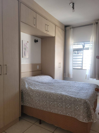 Imagem Apartamento com 3 Quartos à Venda, 90 m² em Termal - Caldas Novas