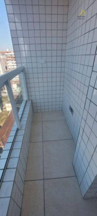 Imagem Apartamento com 2 Quartos à Venda, 75 m² em Guilhermina - Praia Grande