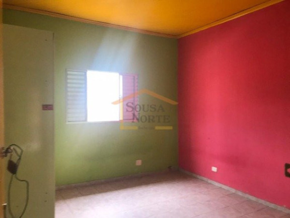 Imagem Sobrado com 2 Quartos à Venda, 153 m² em Santana - São Paulo Imagem Sobrado com 2 Quartos à Venda, 153 m² em Santana - São Paulo