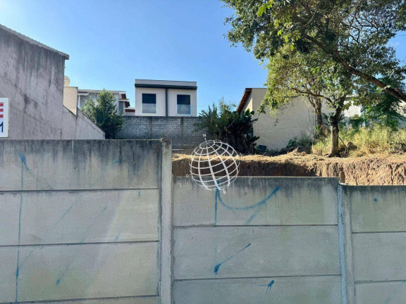 Imagem Terreno à Venda, 250 m² em Jardim Maristela - Atibaia Imagem Terreno à Venda, 250 m² em Jardim Maristela - Atibaia