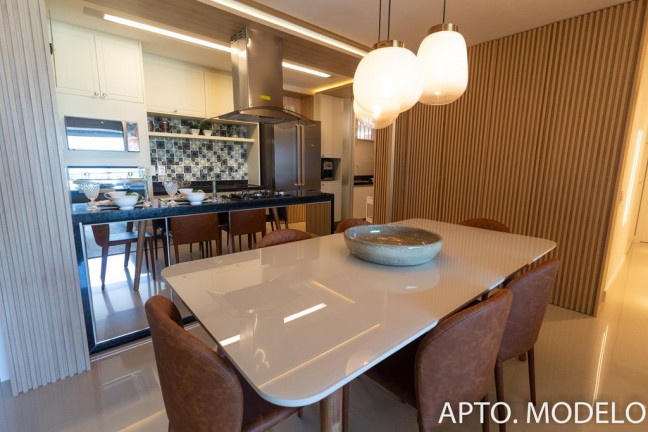 Imagem Apartamento com 3 Quartos à Venda, 109 m² em Cocó - Fortaleza