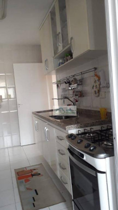 Imagem Apartamento com 3 Quartos à Venda, 93 m² em Vila Ipojuca - São Paulo Imagem Apartamento com 3 Quartos à Venda, 93 m² em Vila Ipojuca - São Paulo