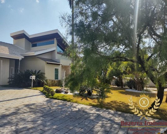 Imagem Sobrado com 3 Quartos à Venda, 358 m² em Condomínio Residencial Euroville - Bragança Paulista Imagem Sobrado com 3 Quartos à Venda, 358 m² em Condomínio Residencial Euroville - Bragança Paulista