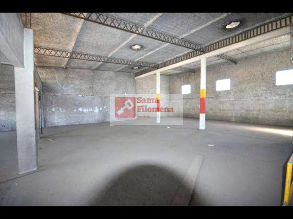 Foto do imóvel Galpão à Venda, 3.182 m² em Vila Prudente - São Paulo