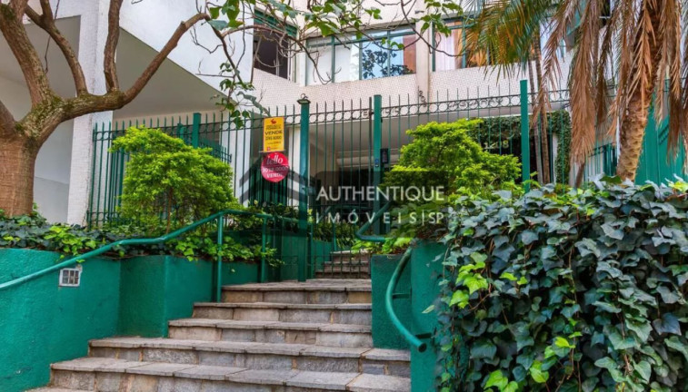 Imagem Apartamento com 2 Quartos à Venda, 99 m² em Cerqueira César - São Paulo Imagem Apartamento com 2 Quartos à Venda, 99 m² em Cerqueira César - São Paulo