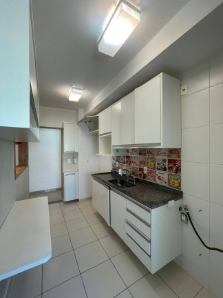 Imagem Apartamento com 3 Quartos à Venda,  em Centro - Taubaté