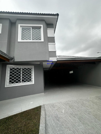 Imagem Sobrado com 3 Quartos à Venda, 90 m² em Uberaba - Curitiba