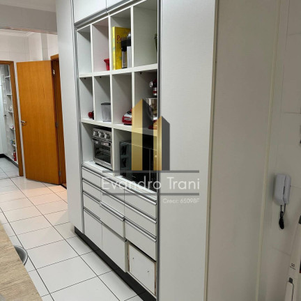Imagem Apartamento com 4 Quartos à Venda, 157 m² em Altos Do Esplanada - São José Dos Campos Imagem Apartamento com 4 Quartos à Venda, 157 m² em Altos Do Esplanada - São José Dos Campos