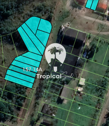 Imagem Terreno à Venda, em Pontal Do Sul - Pontal Do Parana Imagem Terreno à Venda, em Pontal Do Sul - Pontal Do Parana