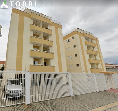 Apartamento com 2 Quartos à Venda, 90 m² em Vila Hortência - Sorocaba