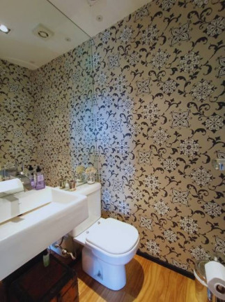Imagem Imóvel com 1 Quarto à Venda, 130 m² em Vila Nova Conceição - São Paulo