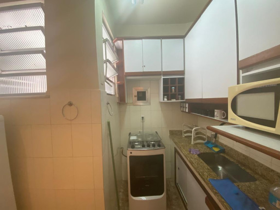 Imagem Apartamento com 1 Quarto à Venda, 45 m² em Copacabana - Rio De Janeiro