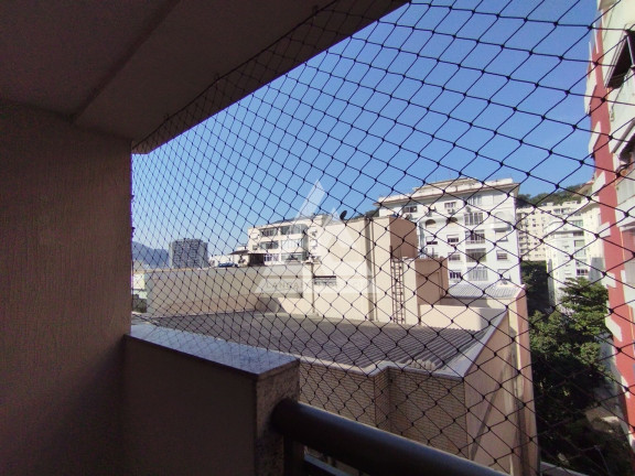 Imagem Apartamento com 2 Quartos à Venda, 62 m² em Laranjeiras - Rio De Janeiro