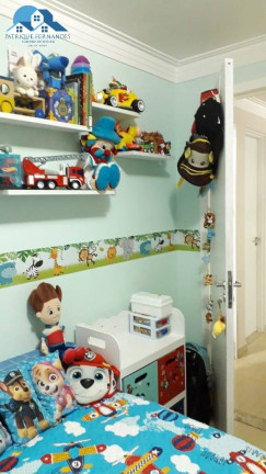 Imagem Apartamento com 2 Quartos à Venda, 55 m² em Cidade Lider - São Paulo