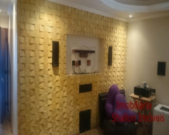 Imagem Sobrado com 5 Quartos à Venda, 554 m² em Caguassu - Sorocaba Imagem Sobrado com 5 Quartos à Venda, 554 m² em Caguassu - Sorocaba