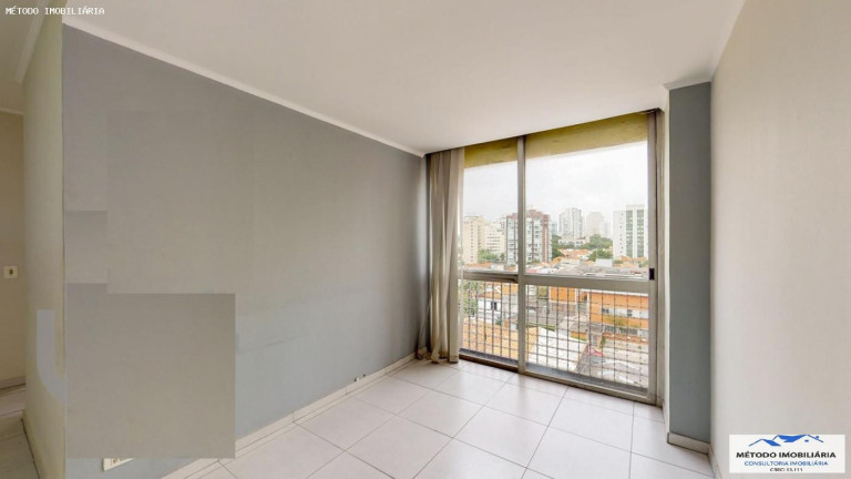 Imagem Apartamento com 2 Quartos à Venda, 57 m² em Vila Clementino - São Paulo Imagem Apartamento com 2 Quartos à Venda, 57 m² em Vila Clementino - São Paulo