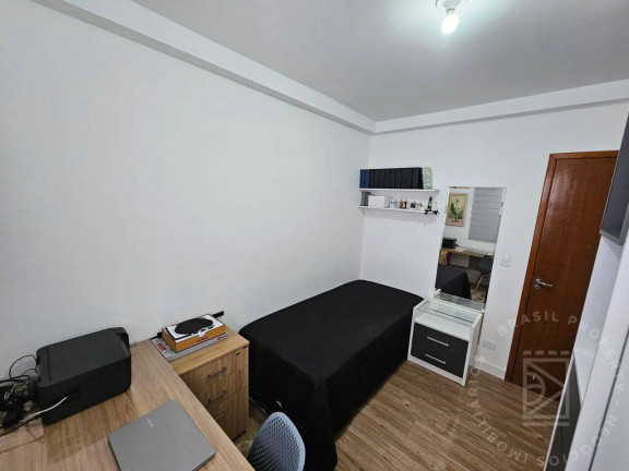 Imagem Apartamento com 3 Quartos à Venda, 124 m² em Jardim Das Indústrias - São José Dos Campos Imagem Apartamento com 3 Quartos à Venda, 124 m² em Jardim Das Indústrias - São José Dos Campos