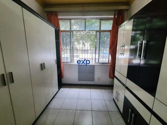 Imagem Apartamento com 1 Quarto à Venda, 42 m² em Copacabana - Rio De Janeiro