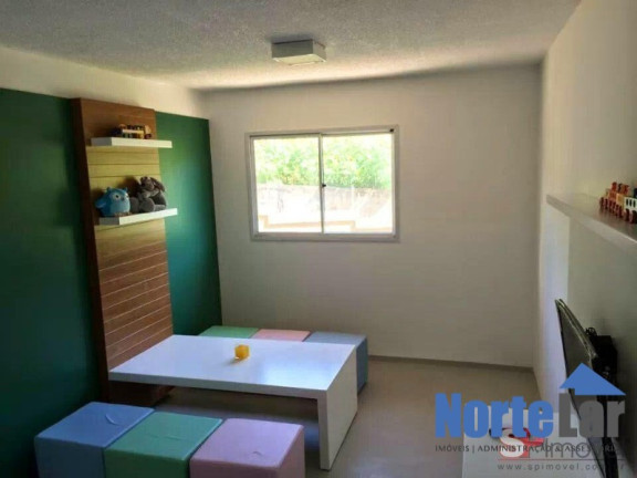 Imagem Apartamento com 2 Quartos à Venda, 48 m² em Imirim - São Paulo Imagem Apartamento com 2 Quartos à Venda, 48 m² em Imirim - São Paulo