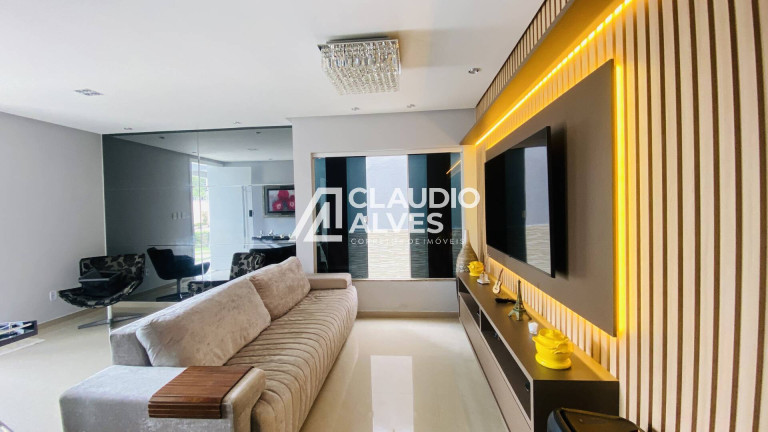 Imagem Casa de Condomínio com 4 Quartos à Venda, 150 m² em Parque Ipê - Feira De Santana Imagem Casa de Condomínio com 4 Quartos à Venda, 150 m² em Parque Ipê - Feira De Santana
