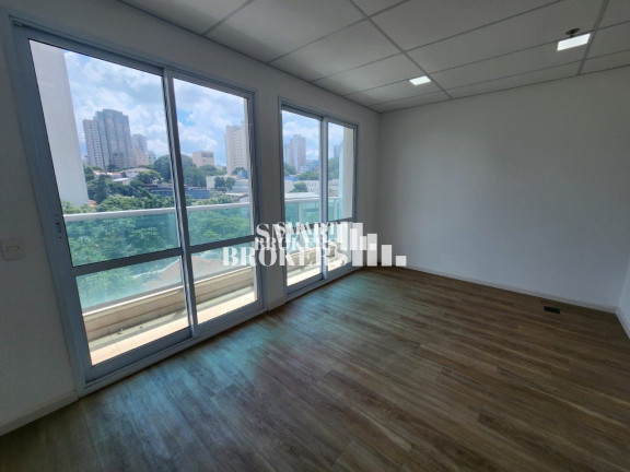 Imagem Sala Comercial à Venda, 37 m² em Vila Clementino - São Paulo Imagem Sala Comercial à Venda, 37 m² em Vila Clementino - São Paulo