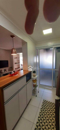 Imagem Imóvel com 2 Quartos à Venda, 65 m² em Santana - São Paulo