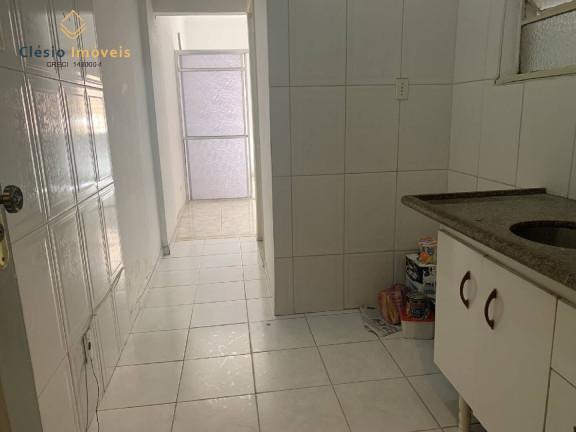 Imagem Kitnet com 1 Quarto à Venda, 36 m² em Santa Efigênia - São Paulo