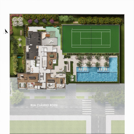 Imagem Apartamento com 3 Quartos à Venda, 106 m² em Vila Mariana - São Paulo
