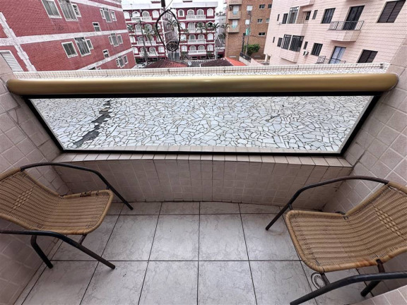 Imagem Apartamento com 1 Quarto à Venda, 45 m² em Tupi - Praia Grande Imagem Apartamento com 1 Quarto à Venda, 45 m² em Tupi - Praia Grande
