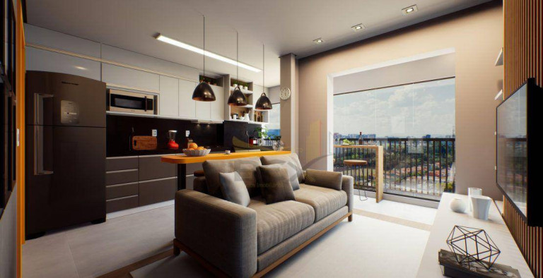 Imagem Apartamento com 3 Quartos à Venda, 85 m² em Nova Aldeinha - Barueri Imagem Apartamento com 3 Quartos à Venda, 85 m² em Nova Aldeinha - Barueri
