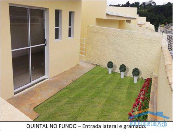 Imagem Casa de Condomínio com 3 Quartos à Venda, 110 m² em Chácara Tropical (caucaia Do Alto) - Cotia Imagem Casa de Condomínio com 3 Quartos à Venda, 110 m² em Chácara Tropical (caucaia Do Alto) - Cotia