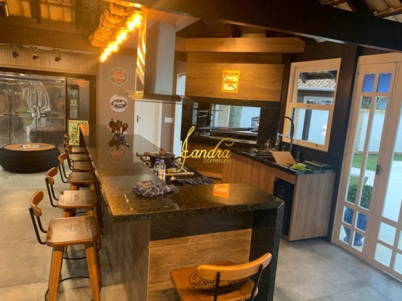 Imagem Casa de Condomínio com 4 Quartos à Venda, 262 m² em Atlantida - Xangri-la Imagem Casa de Condomínio com 4 Quartos à Venda, 262 m² em Atlantida - Xangri-la
