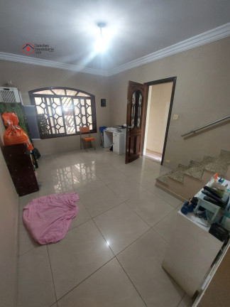 Imagem Sobrado com 3 Quartos à Venda, 160 m² em Parque Da Vila Prudente - São Paulo Imagem Sobrado com 3 Quartos à Venda, 160 m² em Parque Da Vila Prudente - São Paulo