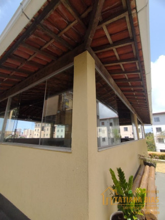 Imagem Apartamento com 2 Quartos à Venda, 60 m² em Trobogy - Salvador