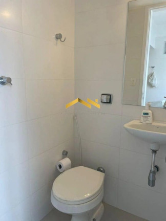 Imagem Apartamento com 3 Quartos à Venda, 129 m² em Itaim - São Paulo