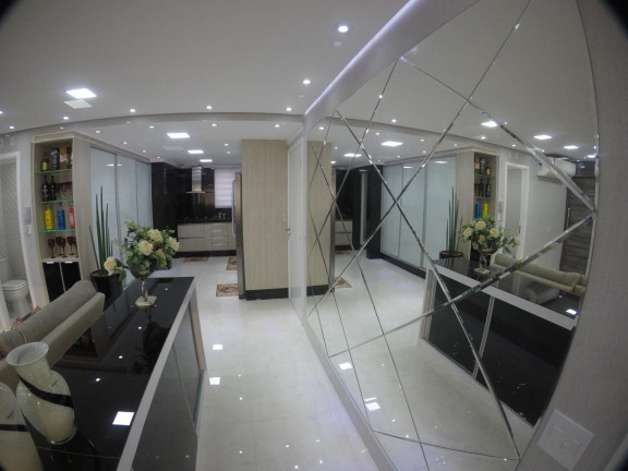 Imagem Apartamento com 3 Quartos à Venda, 128 m² em Centro - Santo André Imagem Apartamento com 3 Quartos à Venda, 128 m² em Centro - Santo André
