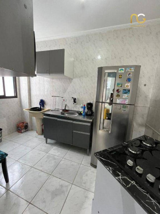 Imagem Kitnet com 1 Quarto à Venda, 38 m² em Canto Do Forte - Praia Grande Imagem Kitnet com 1 Quarto à Venda, 38 m² em Canto Do Forte - Praia Grande