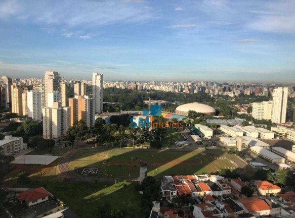 Imagem Apartamento com 4 Quartos à Venda, 276 m² em Vila Mariana - São Paulo Imagem Apartamento com 4 Quartos à Venda, 276 m² em Vila Mariana - São Paulo