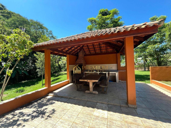 Imagem Chácara com 5 Quartos à Venda, 1.254 m² em Paraibuna - Paraibuna