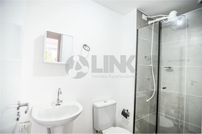 Imagem Apartamento com 2 Quartos à Venda, 42 m² em Sarandi - Porto Alegre Imagem Apartamento com 2 Quartos à Venda, 42 m² em Sarandi - Porto Alegre
