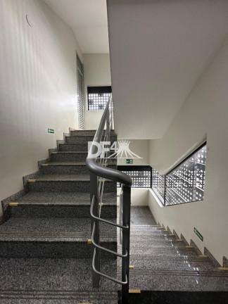 Imagem Sala Comercial para Alugar, 41 m² em Asa Sul - Brasília Imagem Sala Comercial para Alugar, 41 m² em Asa Sul - Brasília