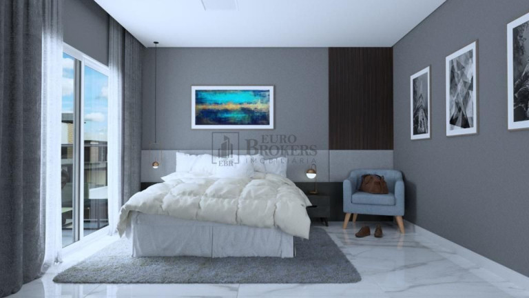 Imagem Casa com 3 Quartos à Venda, 251 m² em Praia Do Estaleiro - Balneário Camboriú